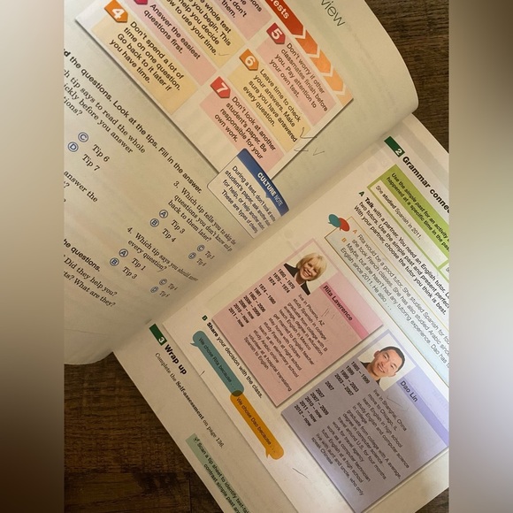 VENTURES LEVEL 3 (2nd Edition) - STUDENT'S BOOK - ISBN: 9781107684720 - Picture 2 of 6